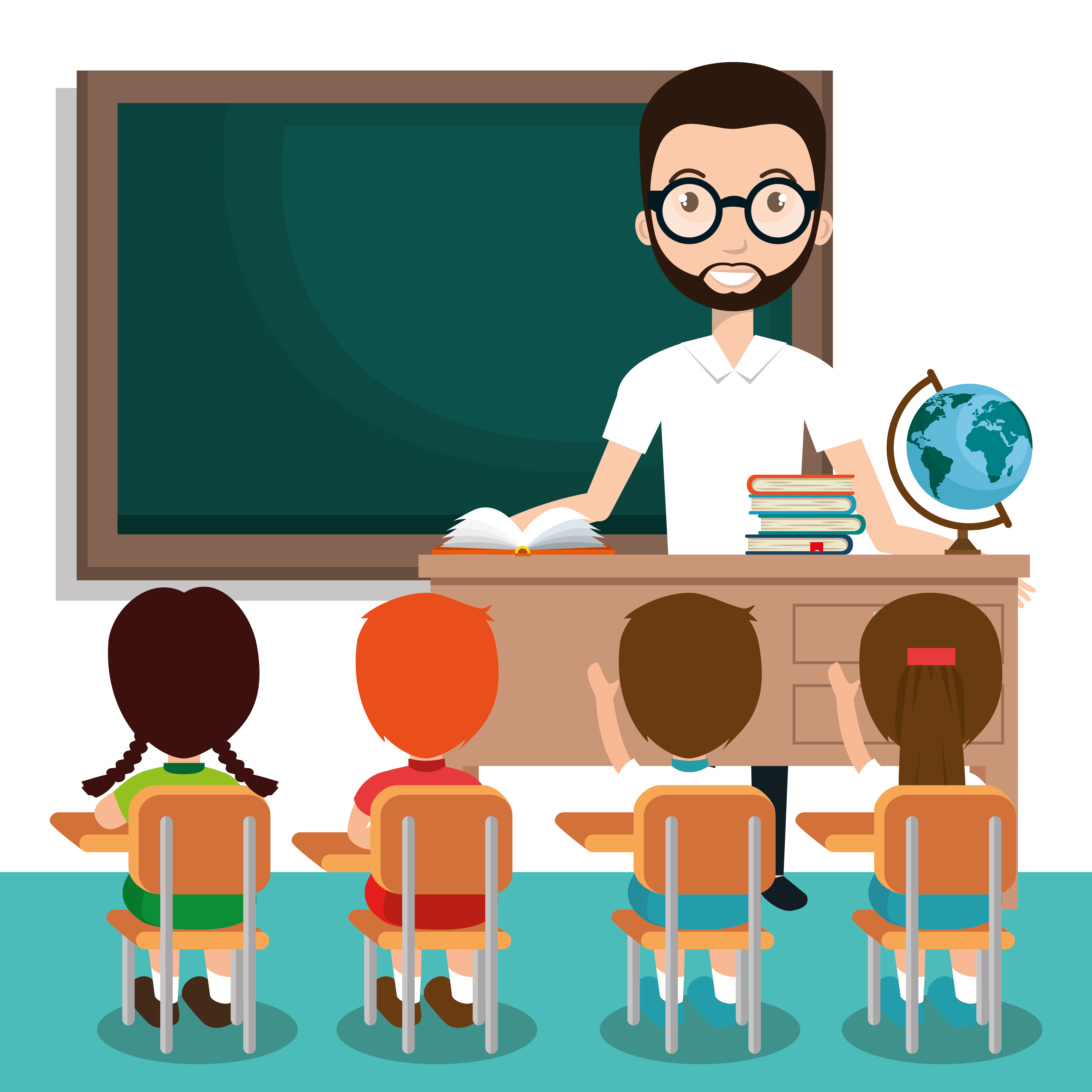 courses